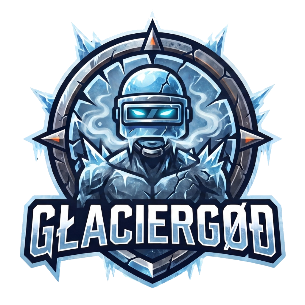 GŁACIERGØÐ ESPORTS
